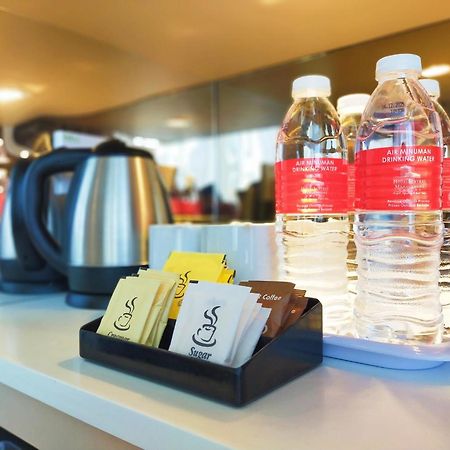 Hotel Sentral Georgetown @ City Centre Εξωτερικό φωτογραφία