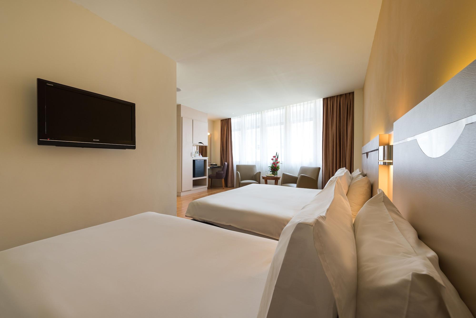Hotel Sentral Georgetown @ City Centre Εξωτερικό φωτογραφία