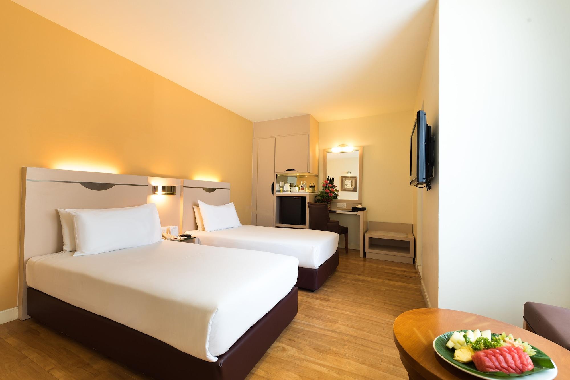 Hotel Sentral Georgetown @ City Centre Εξωτερικό φωτογραφία
