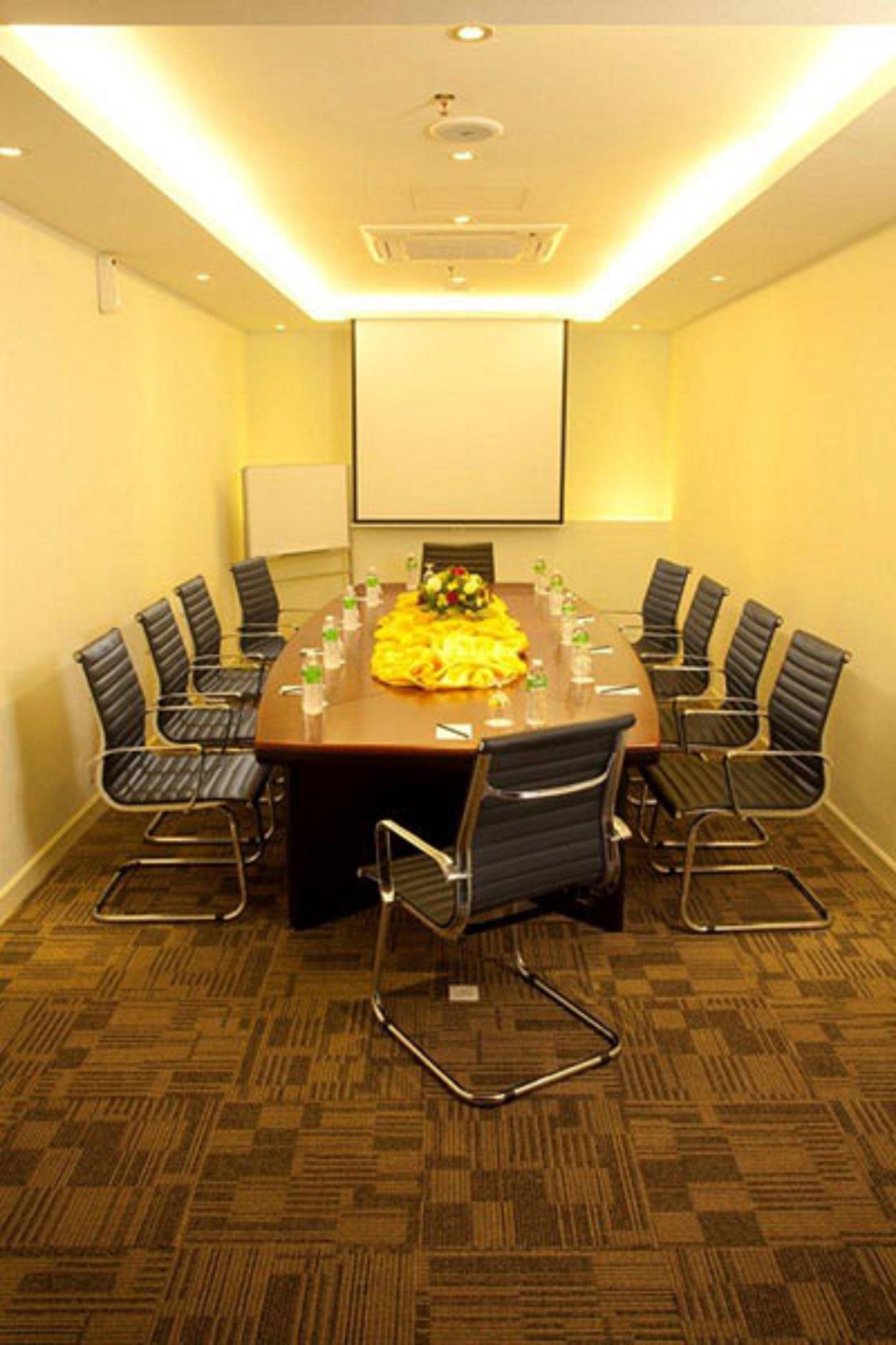 Hotel Sentral Georgetown @ City Centre Εξωτερικό φωτογραφία