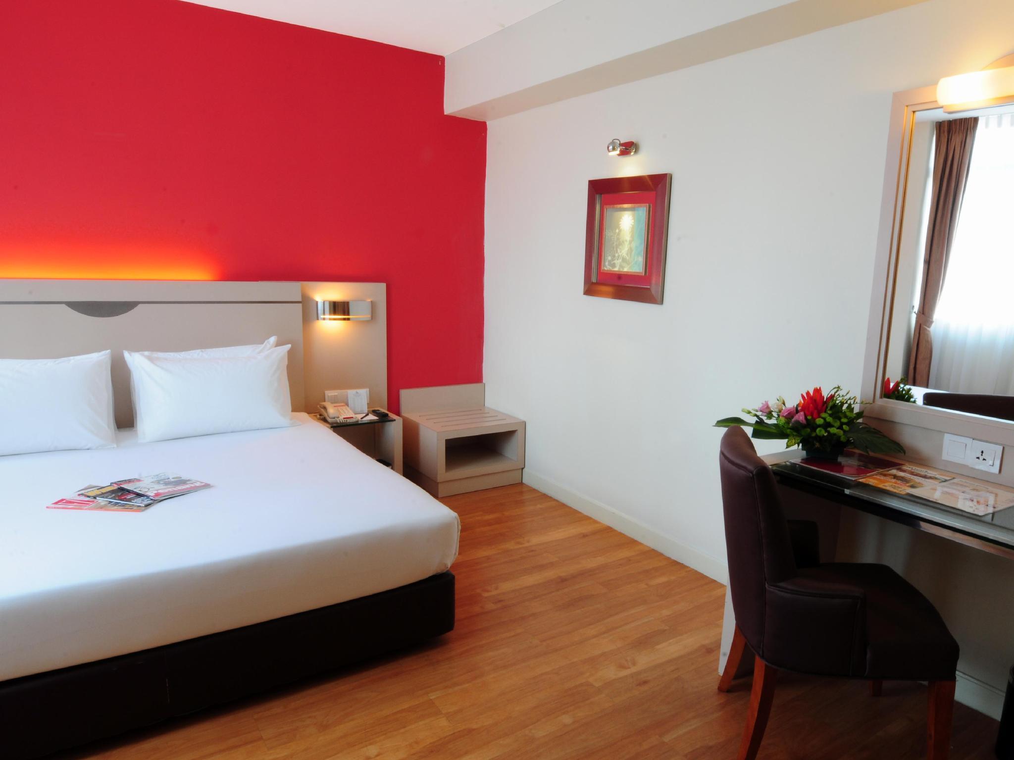 Hotel Sentral Georgetown @ City Centre Εξωτερικό φωτογραφία