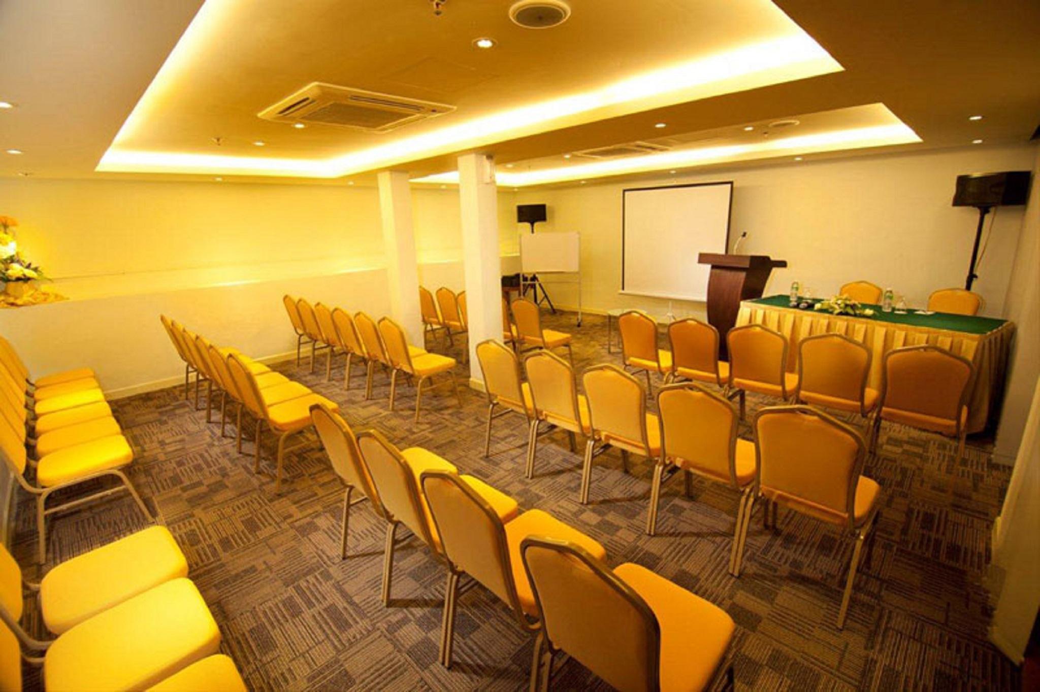 Hotel Sentral Georgetown @ City Centre Εξωτερικό φωτογραφία