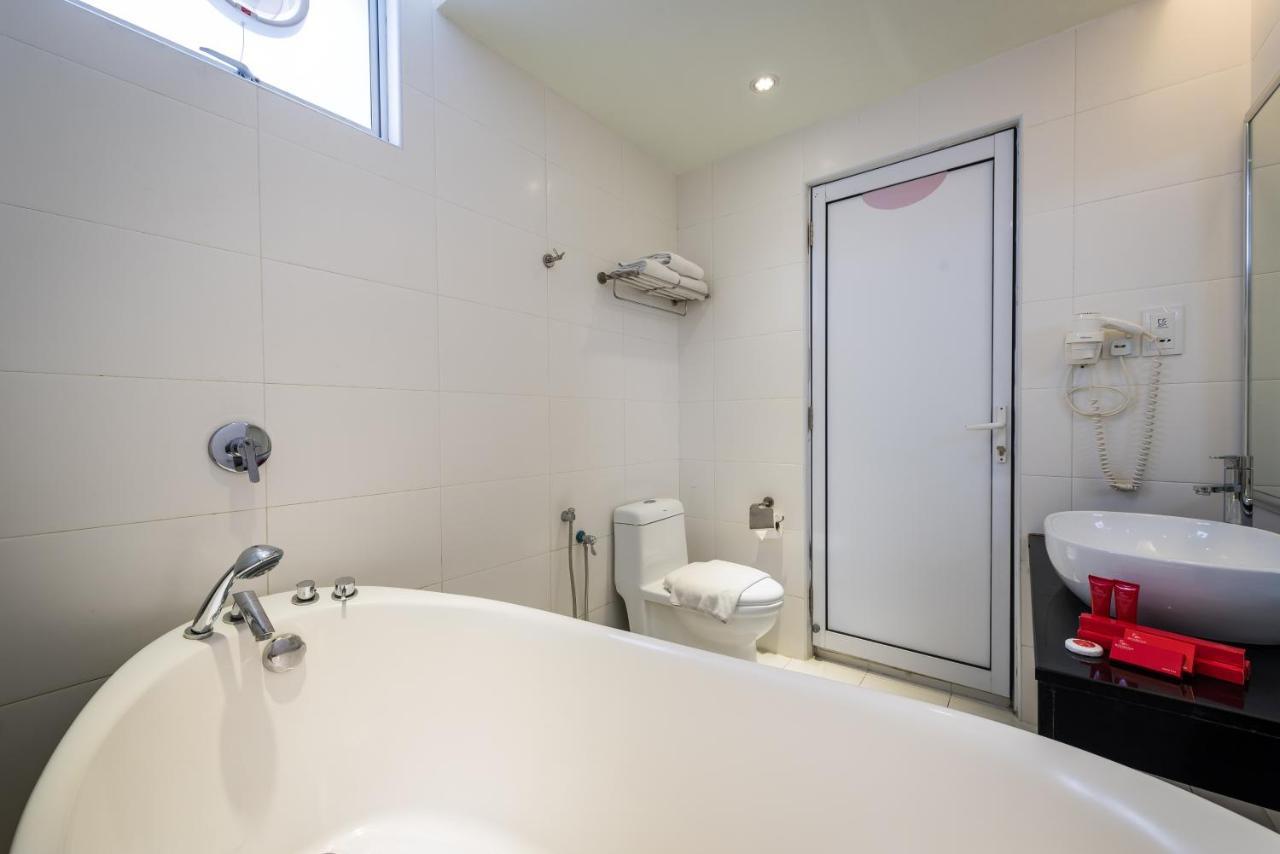 Hotel Sentral Georgetown @ City Centre Εξωτερικό φωτογραφία