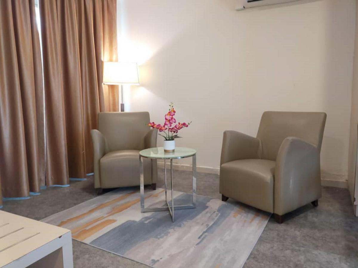 Hotel Sentral Georgetown @ City Centre Εξωτερικό φωτογραφία
