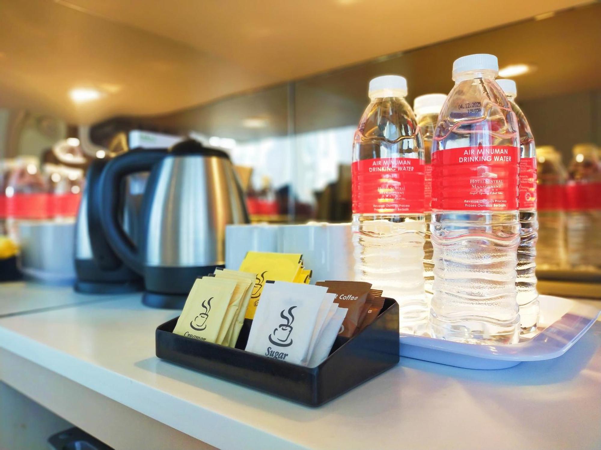 Hotel Sentral Georgetown @ City Centre Εξωτερικό φωτογραφία