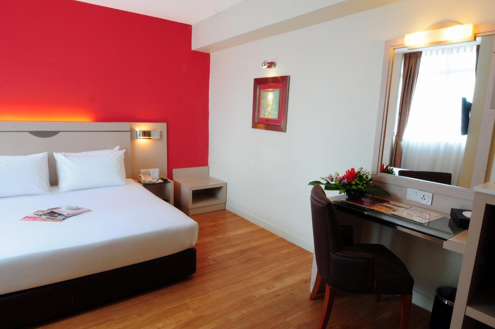 Hotel Sentral Georgetown @ City Centre Εξωτερικό φωτογραφία