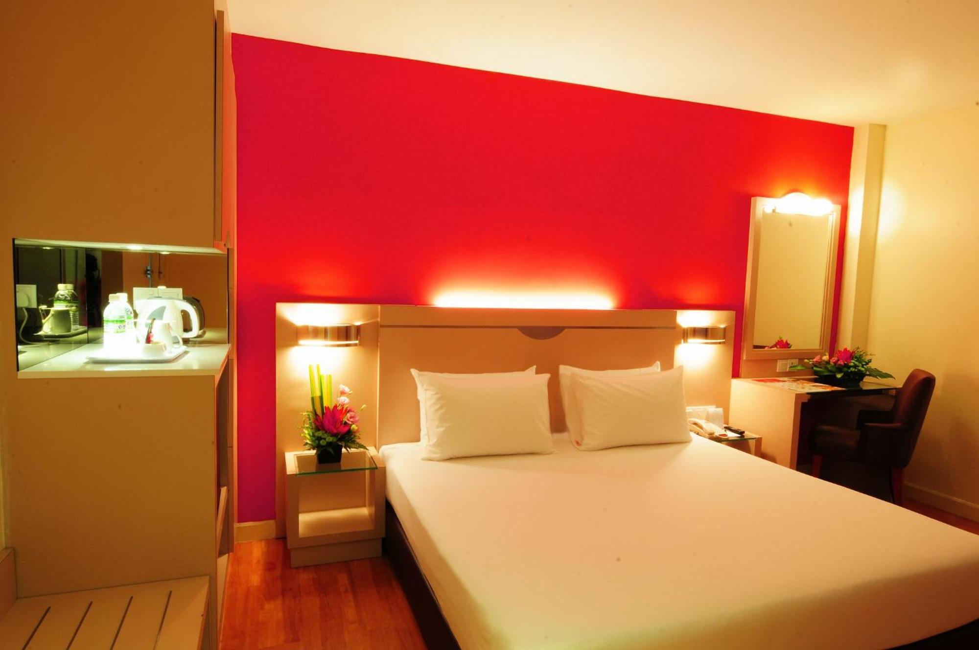 Hotel Sentral Georgetown @ City Centre Εξωτερικό φωτογραφία