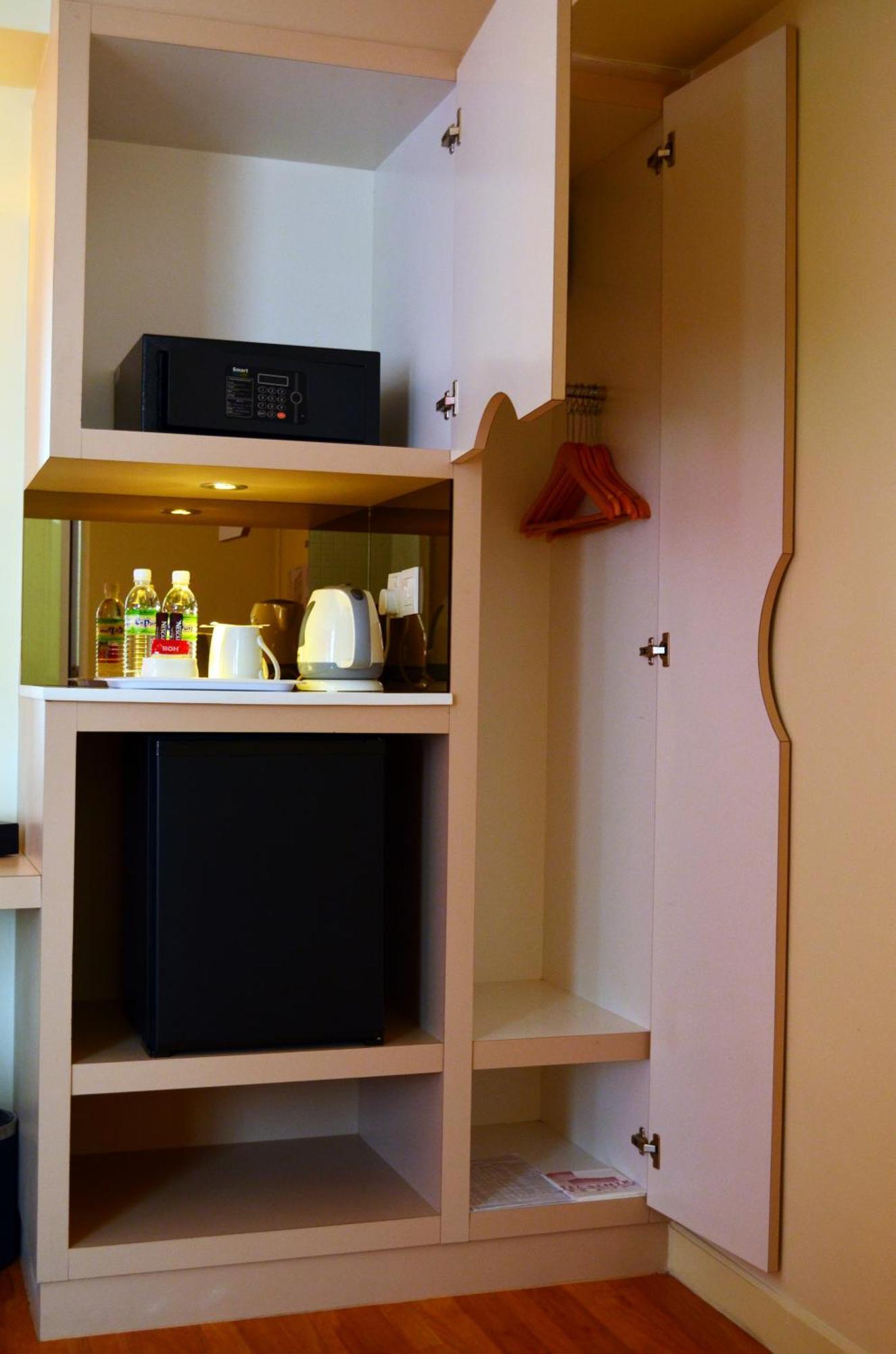 Hotel Sentral Georgetown @ City Centre Εξωτερικό φωτογραφία