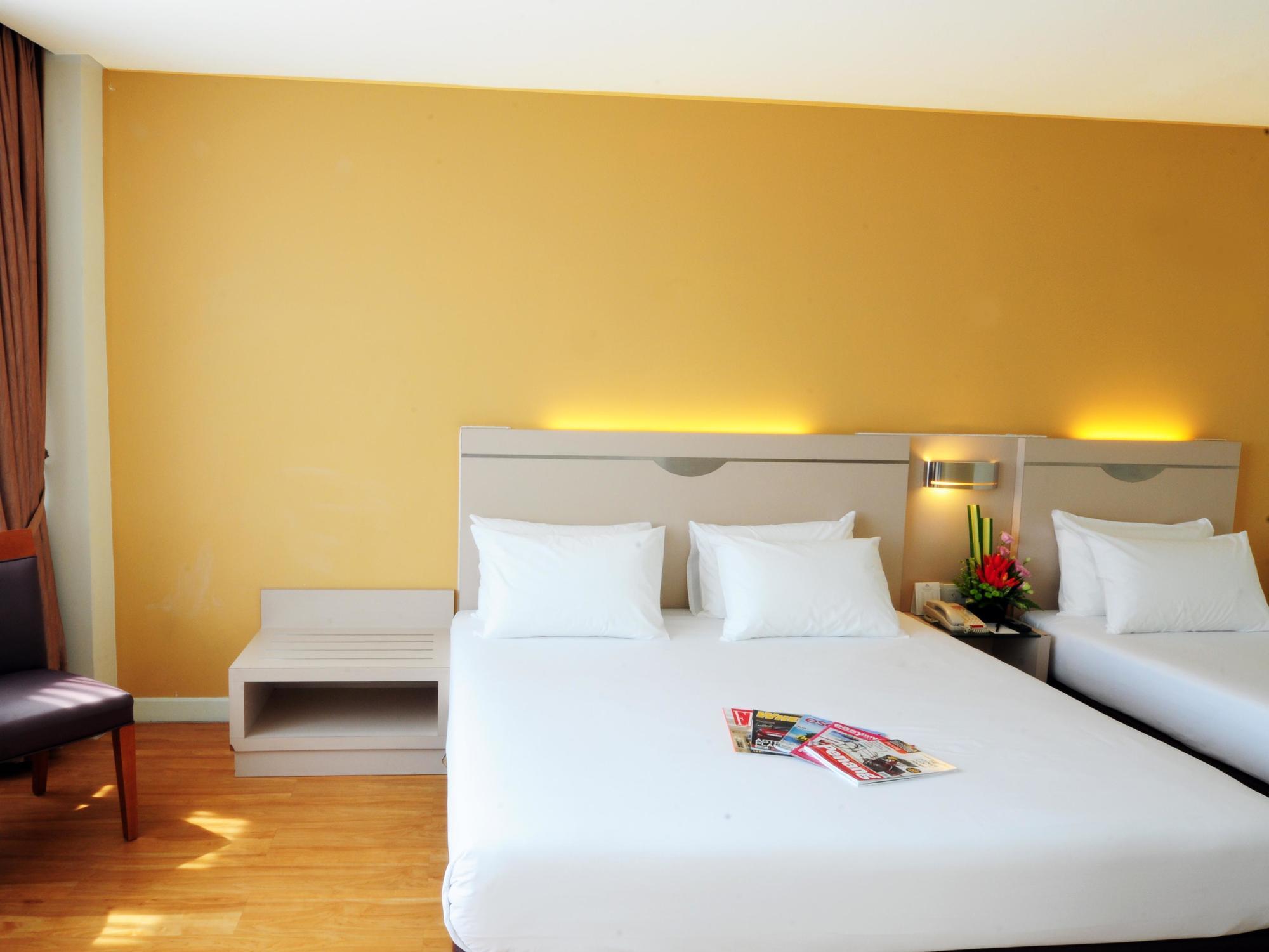 Hotel Sentral Georgetown @ City Centre Εξωτερικό φωτογραφία