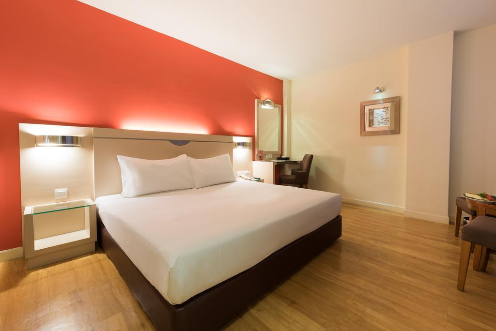 Hotel Sentral Georgetown @ City Centre Εξωτερικό φωτογραφία