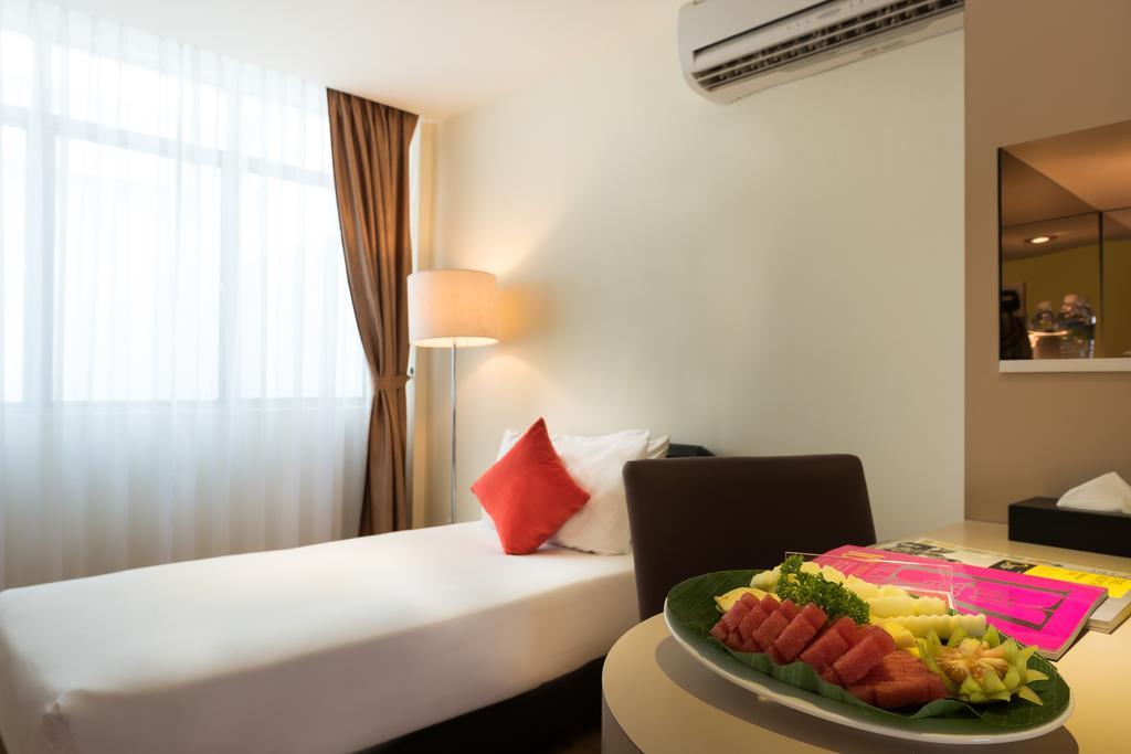 Hotel Sentral Georgetown @ City Centre Εξωτερικό φωτογραφία
