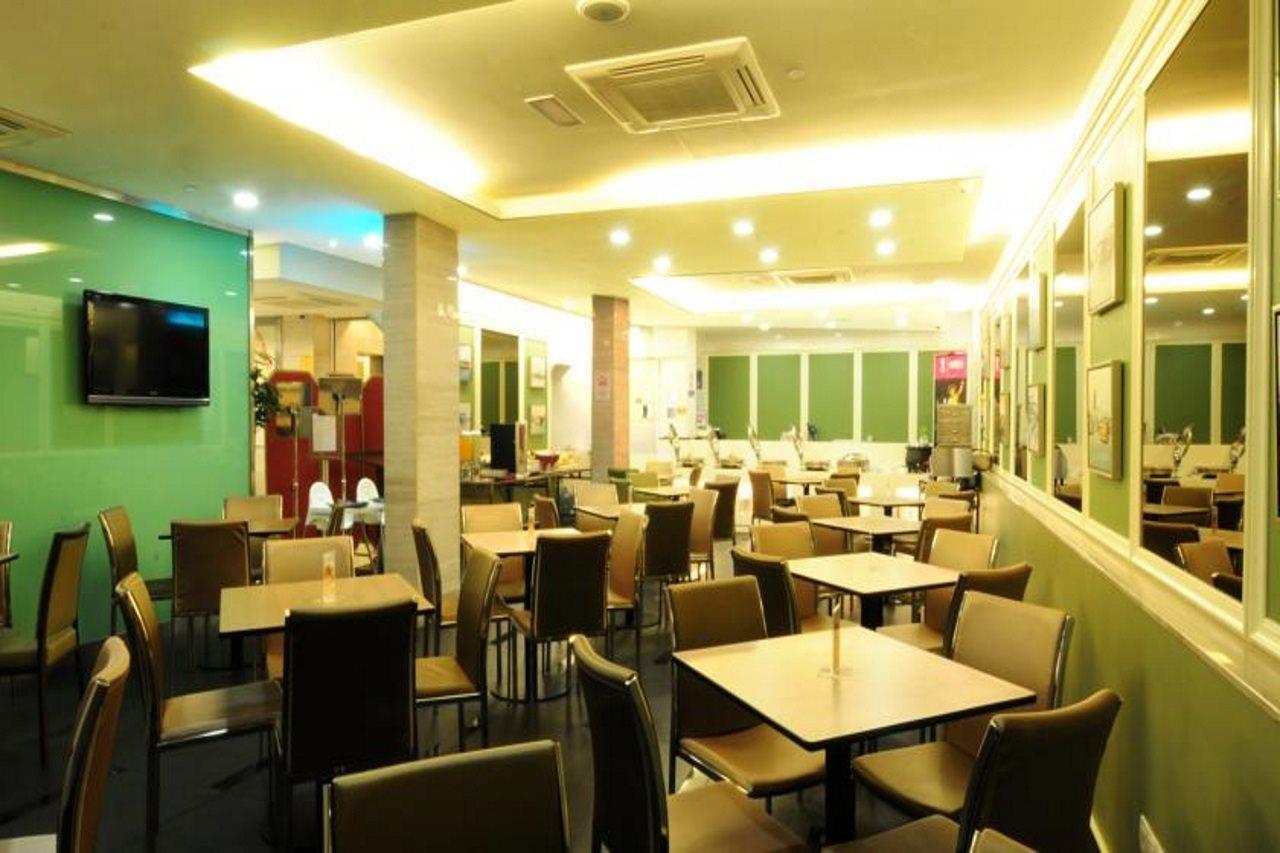 Hotel Sentral Georgetown @ City Centre Εξωτερικό φωτογραφία