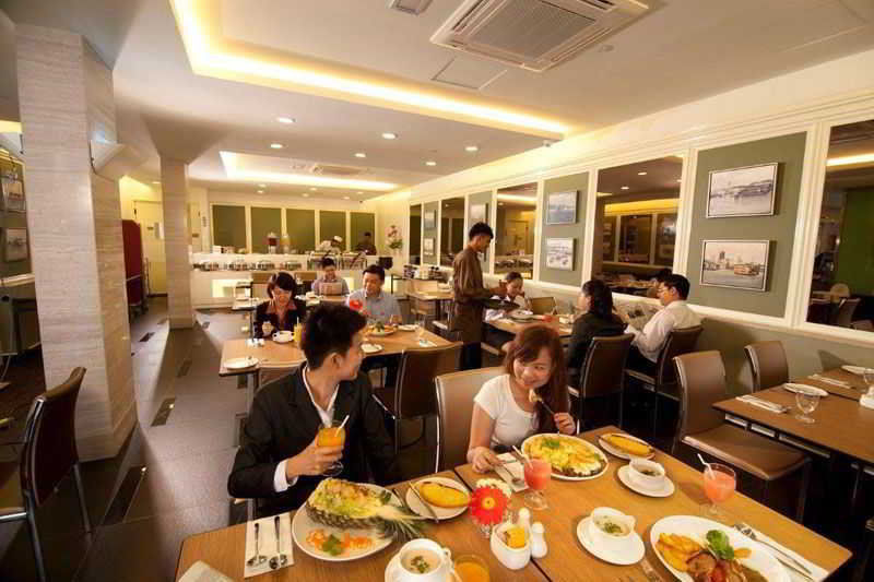 Hotel Sentral Georgetown @ City Centre Εξωτερικό φωτογραφία