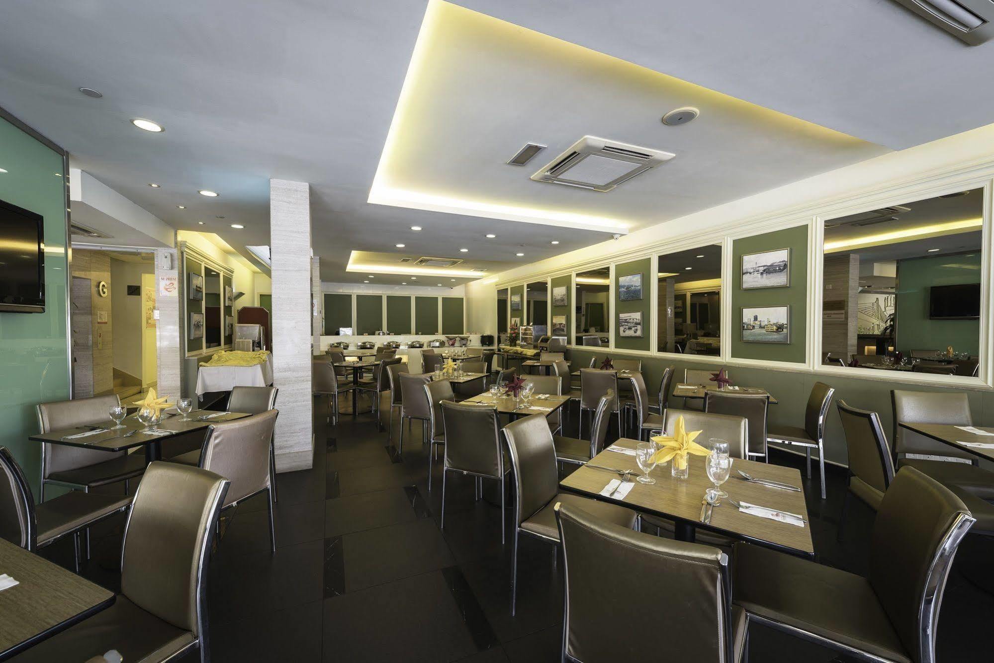 Hotel Sentral Georgetown @ City Centre Εξωτερικό φωτογραφία