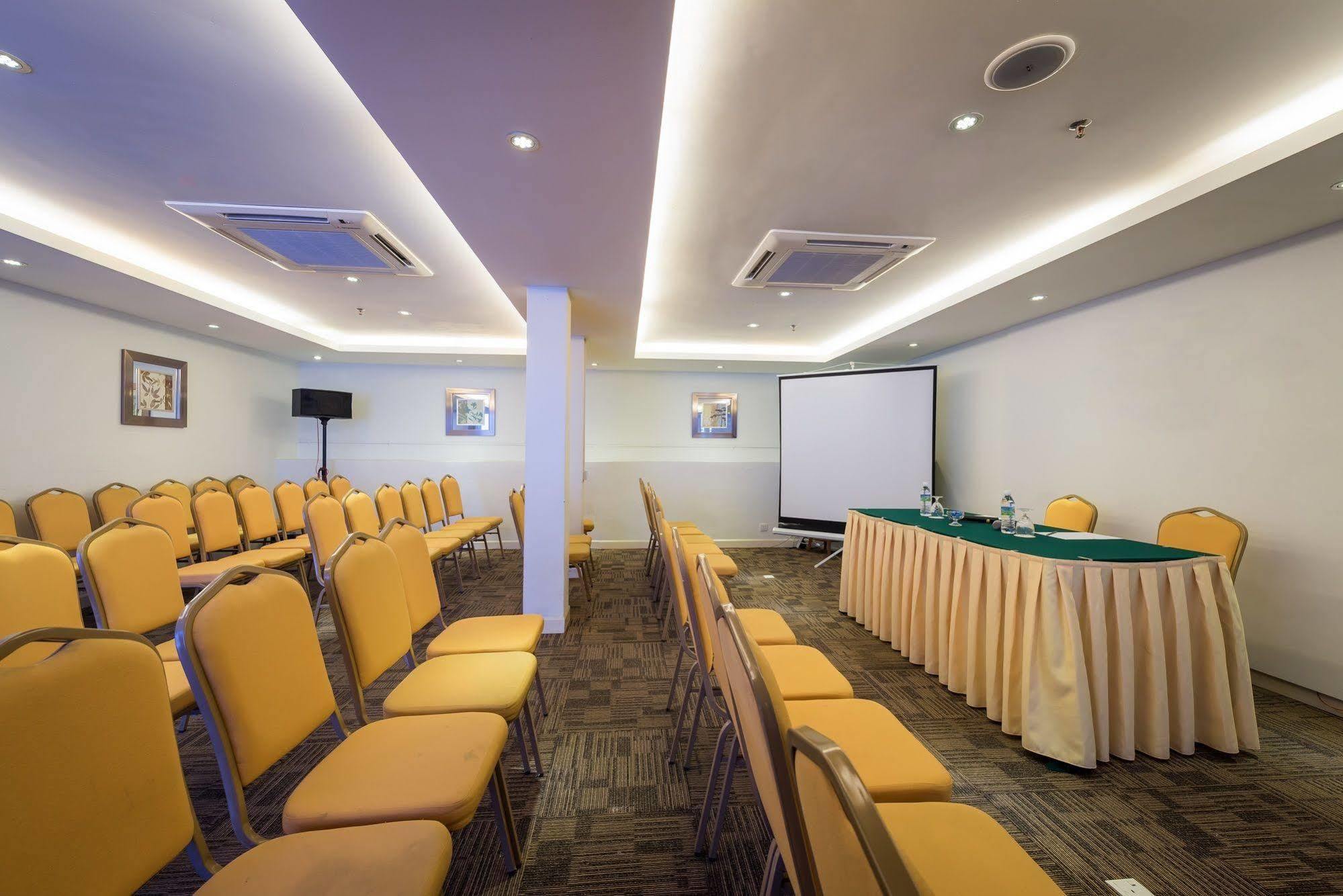 Hotel Sentral Georgetown @ City Centre Εξωτερικό φωτογραφία