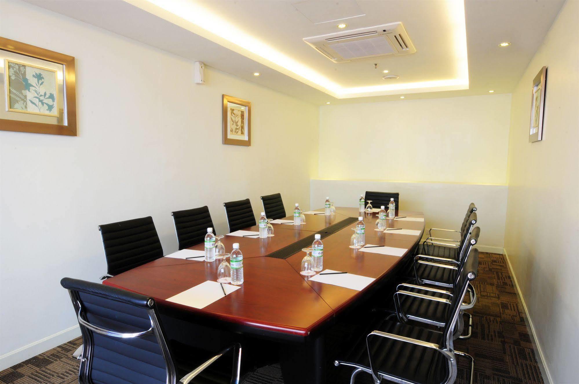 Hotel Sentral Georgetown @ City Centre Εξωτερικό φωτογραφία
